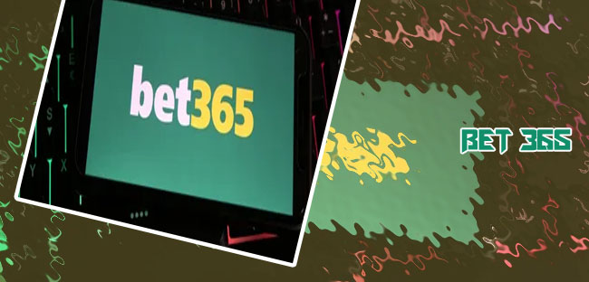 365 betting