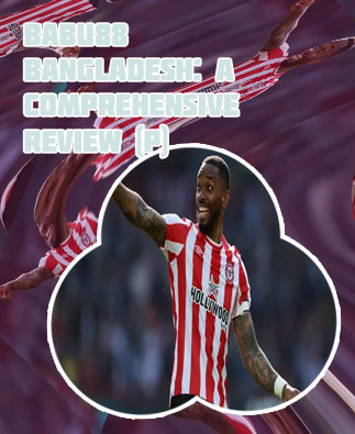 Babu88 betting football