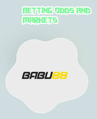 Babu88 betting odds