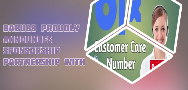 Babu88 customer care number bangalore