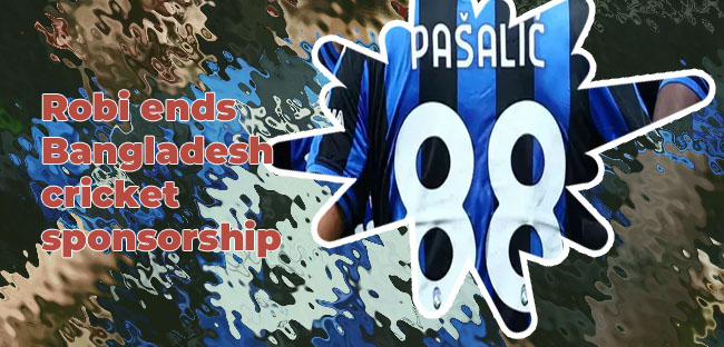 Babu88 football sponsorship Bangladesh