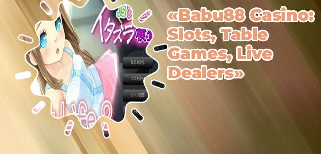 Babu88 live game
