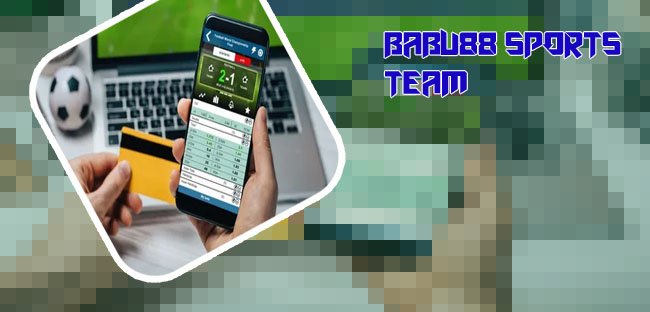 Babu88 mobile betting