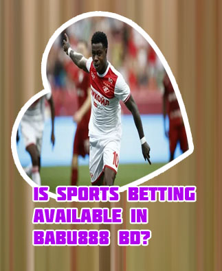 Babu88 sport mobile site