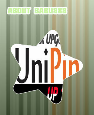 Babu88 top up voucher