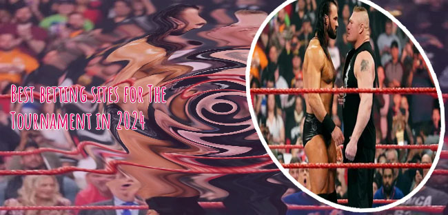 Best wwe betting sites
