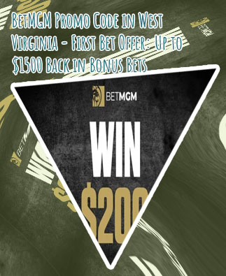 Betmgm bonus code