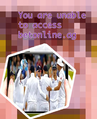 Betonline cricket