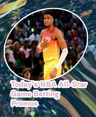 Betting line nba all star game