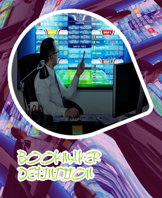Bookmaker