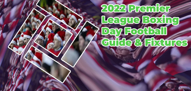 Boxing day football tips