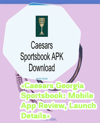 Caesars sportsbook app