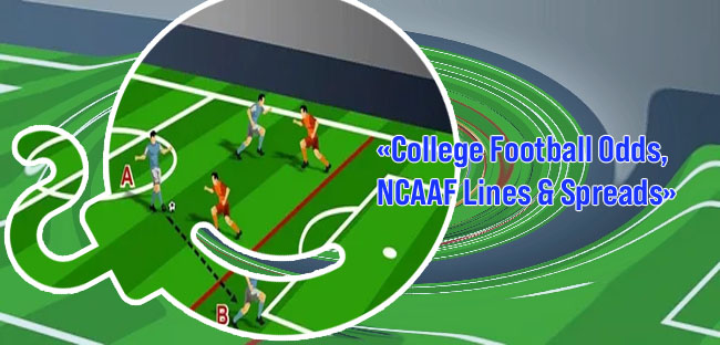 Football spreads