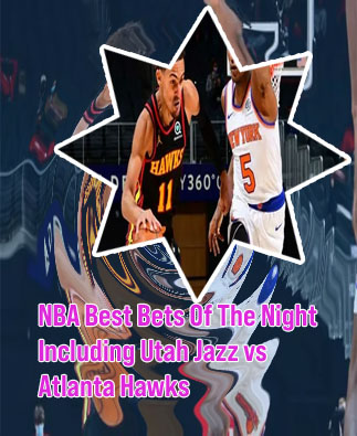 Hawks odds tonight