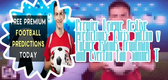Hollywood soccer predictions