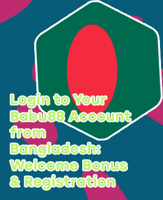 How to find my babu88 account Bangladesh