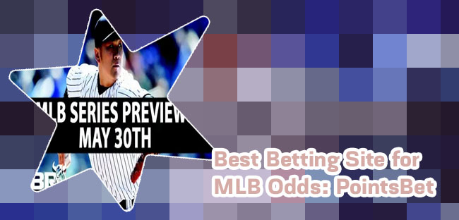 Live baseball betting odds