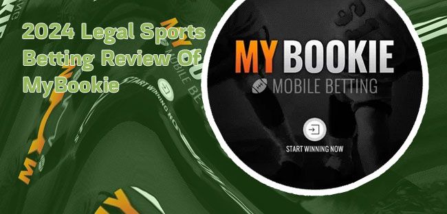 Mybookie betting