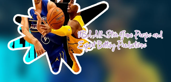 Nba all star game betting