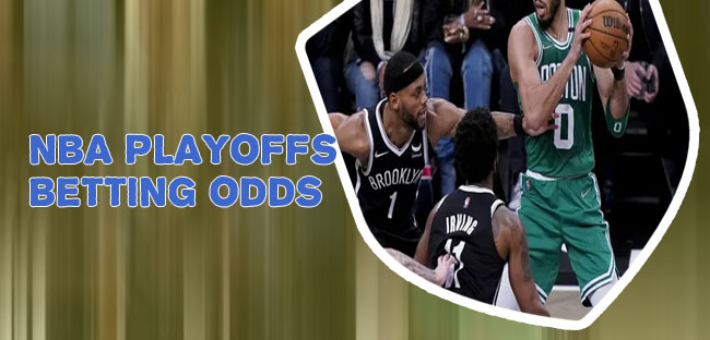 Nba playoffs betting