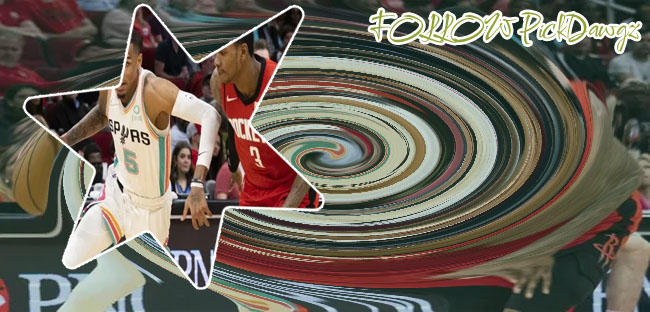 Nba predictions tonight picks and parlays