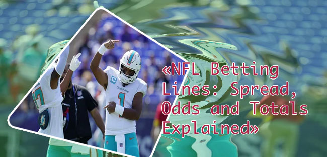 Nfl football point spreads