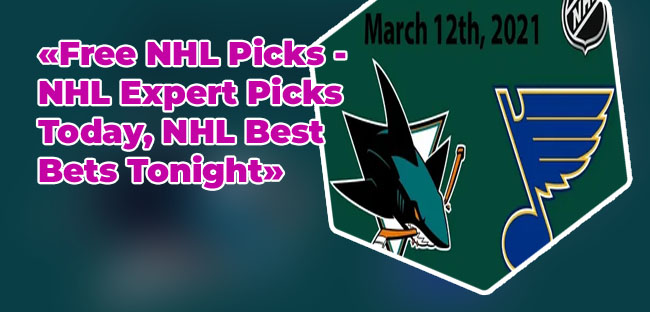 Nhl best bets