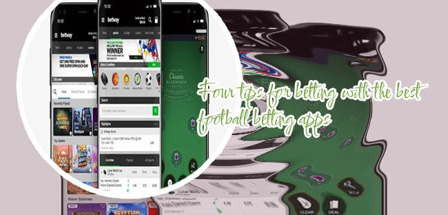 Sports betting best app