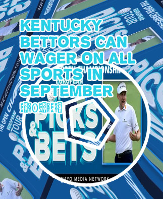 The open betting