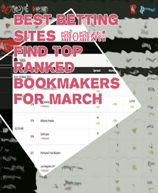 Top sportsbook betting sites