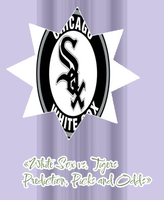 White sox money line