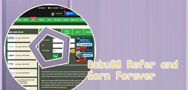 Win babu88 voucher Bangladesh