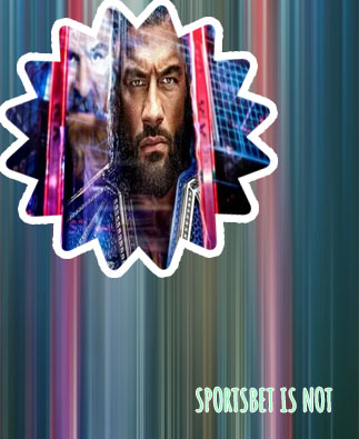 Wwe betting